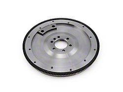 Speedmaster Chevy 454 Billet Steel SFI Flywheel; 168-Tooth (Universal; Some Adaptation May Be Required)