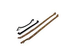 Speedmaster Chevy 454 Cork Oil Pan Gasket for 2-Piece Rear Main 
