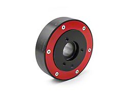Speedmaster Chevy 454 External Balanced SFI 18.1 Harmonic Balancer; 7-Inch (Universal; Some Adaptation May Be Required)