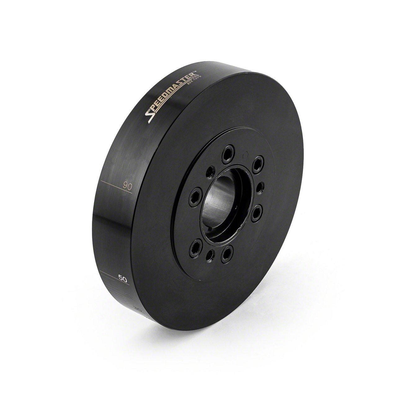 Speedmaster Universal EK Chevy 454 External Balanced SFI 18.1 Harmonic ...