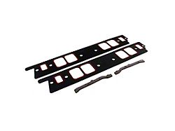 Speedmaster Chevy 454 Intake Manifold Gasket Set; 2.34-inch x 1.82-Inch x 0.060-Inch 