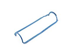 Speedmaster Chevy 454 Rubber Oil Pan Gasket for 1-Piece Rear Main (Universal; Some Adaptation May Be Required)