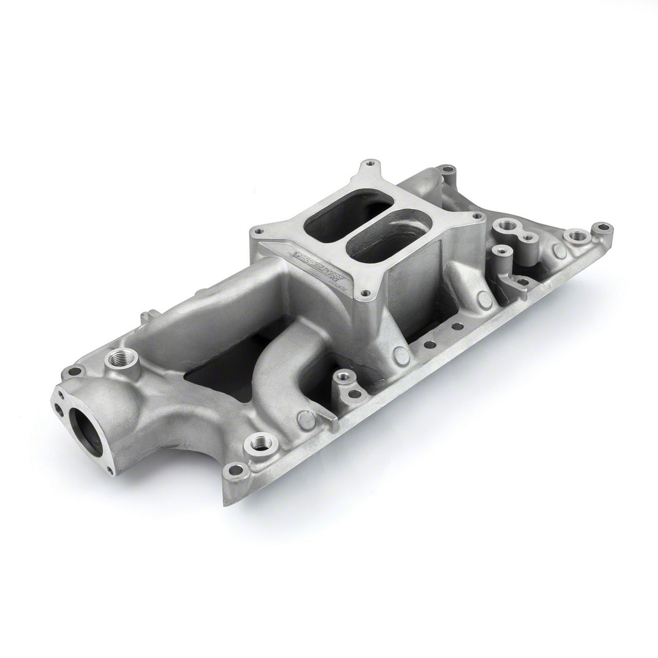 Speedmaster Universal EK Ford 260/289/302 Windsor MID-AIR MidRise ...