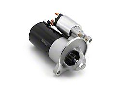 Speedmaster Ford 289/302/351 2-Bolt Mini High-Torque Starter; 2-Bolt (Universal; Some Adaptation May Be Required)