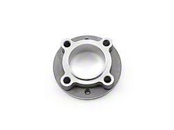 Speedmaster Ford 289/302/351 4-Bolt Harmonic Balancer Pulley Spacer; 0.950-Inch (Universal; Some Adaptation May Be Required)