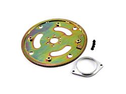 Speedmaster Ford 289/302/351 Heavy Duty Flexplate Kit; 157-Tooth (Universal; Some Adaptation May Be Required)
