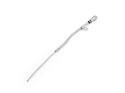 Speedmaster Ford 289/302/351 Windsor Billet Handle Engine Oil Dipstick; 1985-Up (Universal; Some Adaptation May Be Required)