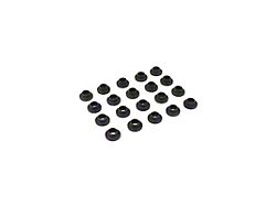 Speedmaster Ford 289/302/351 Windsor Head Bolt Bushing Kits; 1/2-Inch x 7/16-Inch 