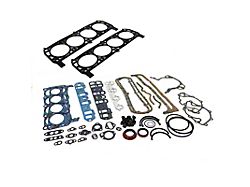 Speedmaster Ford 289/302 Windsor Full Gasket Set with MLS Cylinder Head Gaskets (Universal; Some Adaptation May Be Required)