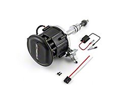 Speedmaster Ford 289/302 Windsor Thunder HEI DNA Distributor; Black (Universal; Some Adaptation May Be Required)