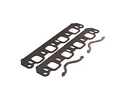 Speedmaster Ford 351 Cleveland 3V Printoseal Intake Manifold Gasket Set; Thick 