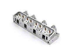 Speedmaster Ford 390/427/428 Aluminum Bare Cylinder Head; 170cc