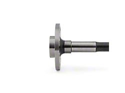 Speedmaster Ford 9-Inch 28-Spline Cut-to-Fit Axle Shaft; 24-Inch; Small Bearing 