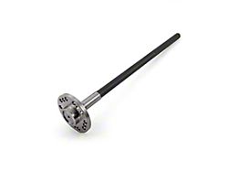 Speedmaster Ford 9-Inch 28-Spline Cut-to-Fit Axle Shaft; 30-Inch; Small Bearing 