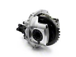 Speedmaster Ford 9-Inch Aluminum Helical Gear LSD Third Member Assembly; 31-Spline; 5.43 Gear Ratio (Universal; Some Adaptation May Be Required)