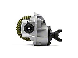 Speedmaster Ford 9-Inch Aluminum Spool Third Member Assembly; 31-Spline; 3.50 Gear Ratio (Universal; Some Adaptation May Be Required)