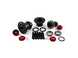 Speedmaster Ford 9-Inch Complete Weld-On Floater Kit Assembly for 3-Inch Tube