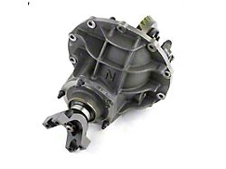 Speedmaster Ford 9-Inch Nodular Iron Spool HD Pro Third Member Assembly; 35-Spline; 5.83 Gear Ratio (Universal; Some Adaptation May Be Required)