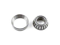 Speedmaster Ford 9-Inch Pinion Bearing; 2.687-Inch x 1.312-Inch 