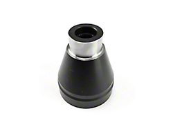 Speedmaster Ford 9-Inch Steel CV Differential Yoke; 28-Spline 