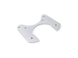 Speedmaster Ford 9-Inch to GM 5-Inch Caliper Brake Mounting Adapter Bracket (Universal; Some Adaptation May Be Required)