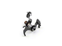 Speedmaster Ford C4 Selector Shaft and Rooster Comb Linkage