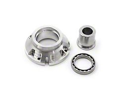 Speedmaster Ford C4 Transmission Billet Aluminum Oil Main Shaft/Anti-Braker