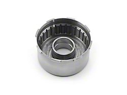 Speedmaster Ford C4 Transmission Billet Steel Direct Clutch Drum
