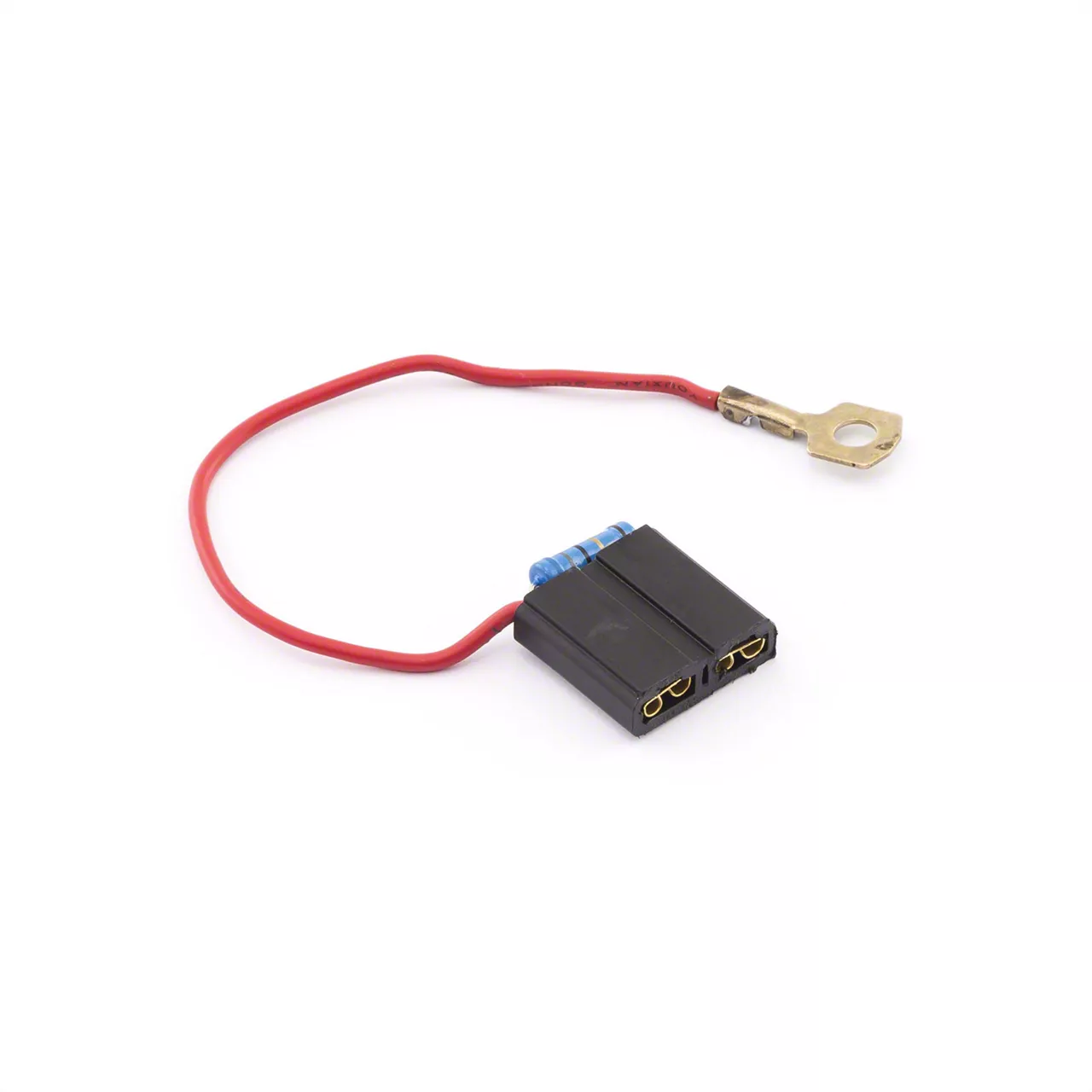 Speedmaster Universal EK GM 1-Wire Alternator Conversion Pigtail ...