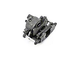 Speedmaster GM Front Large Metric Brake Caliper; Passenger Side (Universal; Some Adaptation May Be Required)