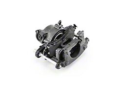 Speedmaster GM Front Small Metric Brake Caliper; Driver Side (Universal; Some Adaptation May Be Required)