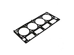 Speedmaster GM LS Multi Layer Steel Head Gasket; 4.200-Inch Bore; Driver Side