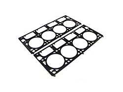 Speedmaster GM LS Multi Layer Steel Head Gaskets; 4.200-Inch Bore