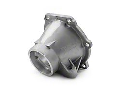 Speedmaster GM TH400 Aluminum Tailshaft Housing without Bushing