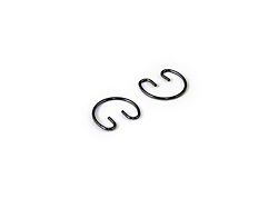 Speedmaster Piston Wrist Pin Circlip Retainer; 0.041-Inch 