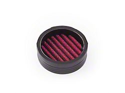 Speedmaster Push-In Washable Stack Sidedraft/Downdraft Air Filter (Universal; Some Adaptation May Be Required)