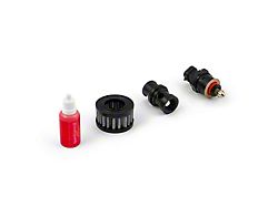 Speedmaster Remote Idle Air Control IAC Valve and Adaptor Unit (Universal; Some Adaptation May Be Required)