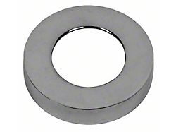Speedmaster Rubber Valve Cover Breather Grommet; 1.500-Inch x 0.843-Inch 