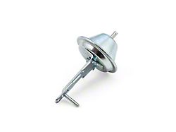 Speedmaster Vacuum Advance Canister for Pro Billet Distributor (Universal; Some Adaptation May Be Required)