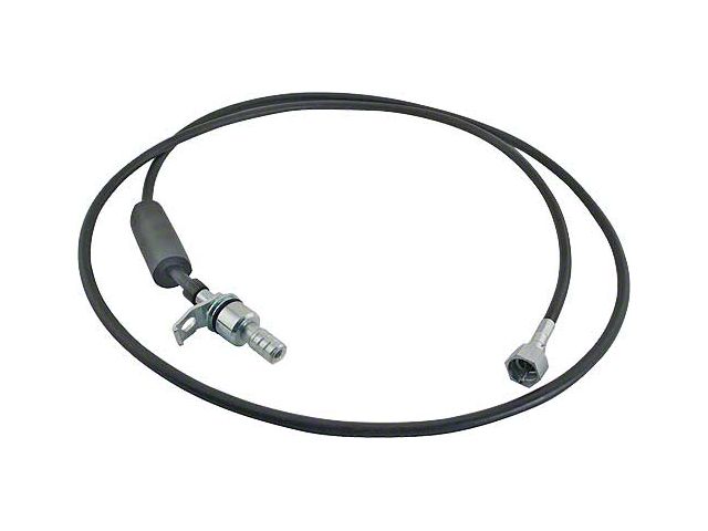Speedometer Cable Assembly
