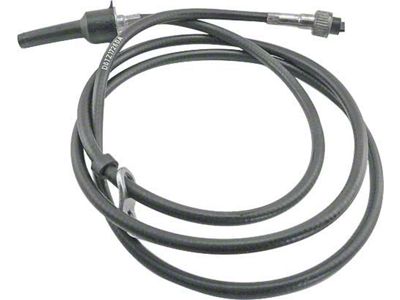 Speedometer Cable Assembly