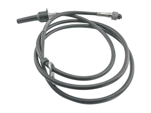 Speedometer Cable Assembly