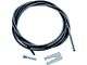 Speedometer Cable Core Replacement Kit - 70 Long