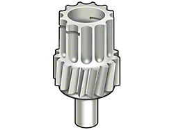 Speedo Driven Gear/ 18 Teeth