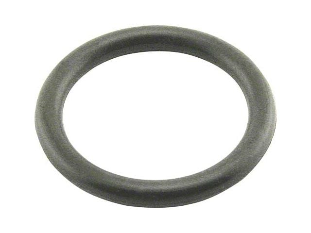 Speedometer Driven Gear Seal - O Ring Type