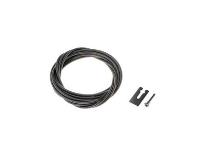 Speedometer/Tachometer Cable Repair Kit
