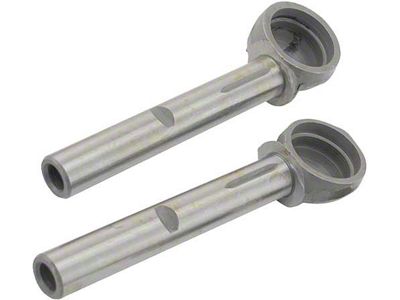 OPR Spindle Bolt Part - Passenger & Pickup