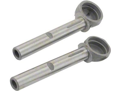 Spindle Bolt Part - Passenger & Pickup