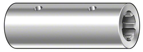 OPR Ecklers Spline Adapter - 6 Spline 68-4684-B (1936-1948