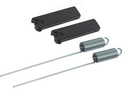 Spring Kit For Foot Brake Equalizer/ 26-27